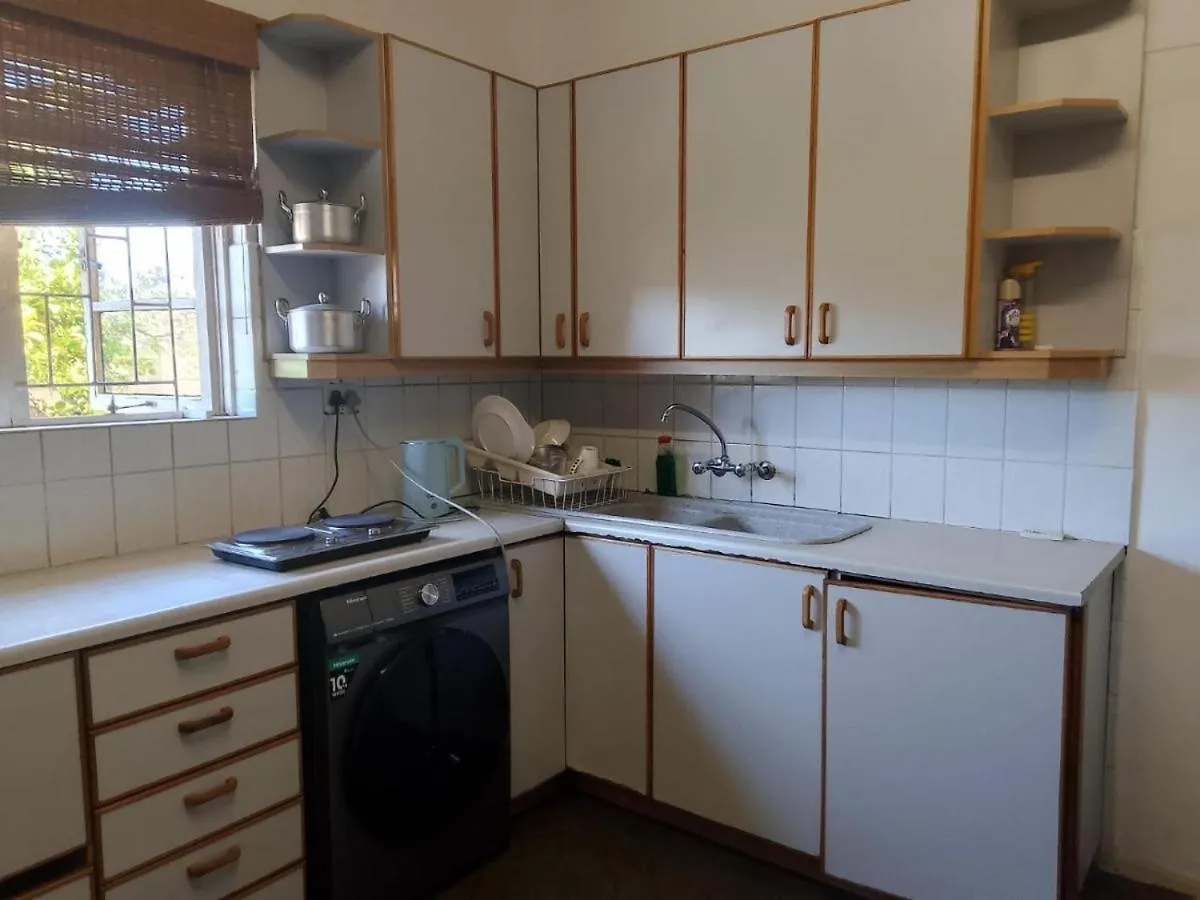 Lux Διαμέρισμα Κέιπ Τάουν
